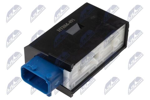 Привод центрального замка Привод центрального замка