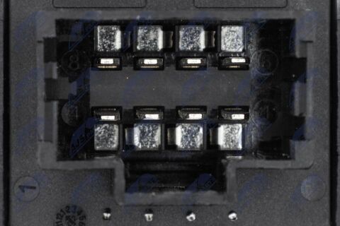 Перемикач керування вікнами