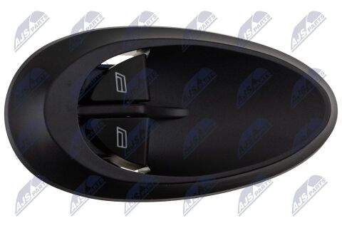 Перемикач керування вікнами Перемикач керування вікнами