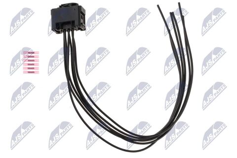 Джгут проводів/штекер датчика рівня Джгут проводів/штекер датчика рівня