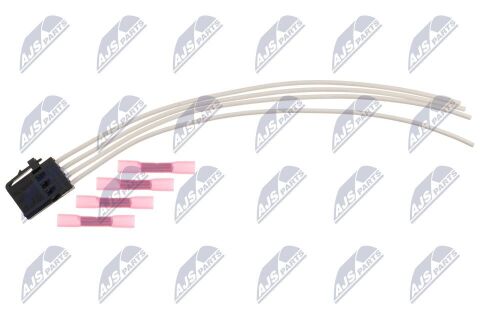 Джгут проводів/куб задніх ліхтарів