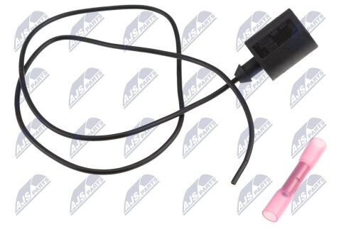 Джгут проводів/штекер датчика тиску оливи