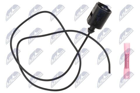 Джгут проводів/штекер датчика тиску оливи