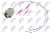 Джгут проводів/штекер датчика тиску вихлопних газів