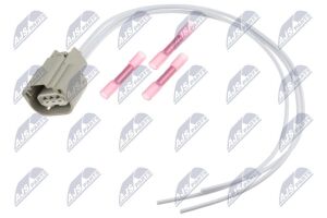 Джгут проводів/штекер датчика тиску вихлопних газів