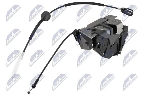 Привод центрального замка переднего сигнала Привод центрального замка переднего сигнала