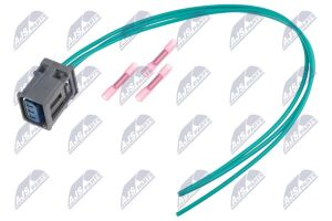 Джгут проводів/свічка котушки запалювання