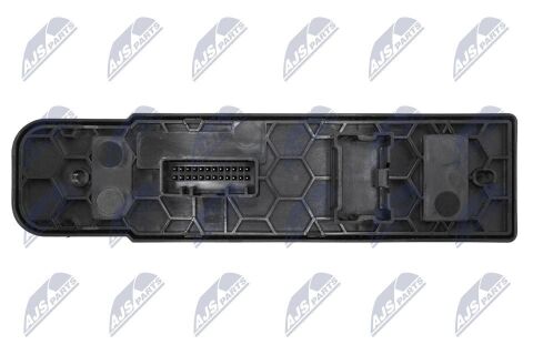 Перемикач керування вікнами