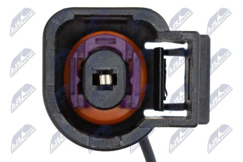 Джгут проводів/штекер датчика тиску оливи