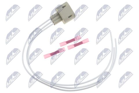 Джгут проводів/штекер датчика тиску вихлопних газів