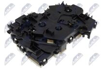 Замок боковых раздвижных дверей