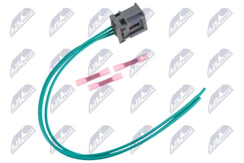 Джгут проводів/свічка котушки запалювання