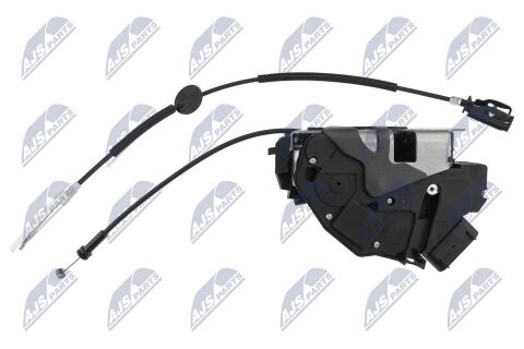 Привод центрального замка переднего сигнала Привод центрального замка переднего сигнала