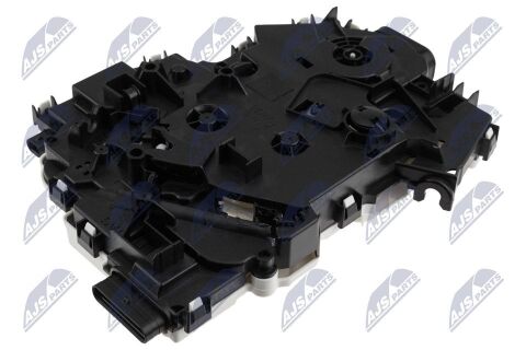 Замок боковых раздвижных дверей Замок боковых раздвижных дверей