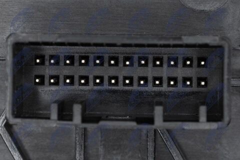 Перемикач керування вікнами