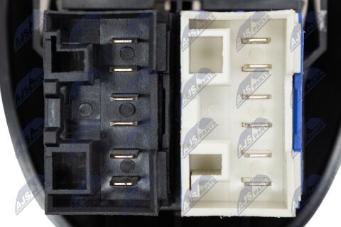 Перемикач керування вікнами Перемикач керування вікнами