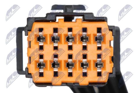 Джгут проводів/штекер підігріву сидінь