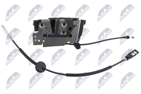 Привод центрального замка переднего сигнала Привод центрального замка переднего сигнала