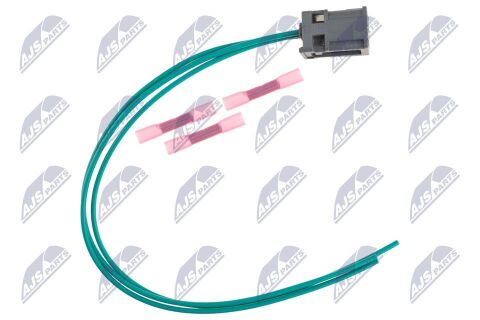 Джгут проводів/свічка котушки запалювання