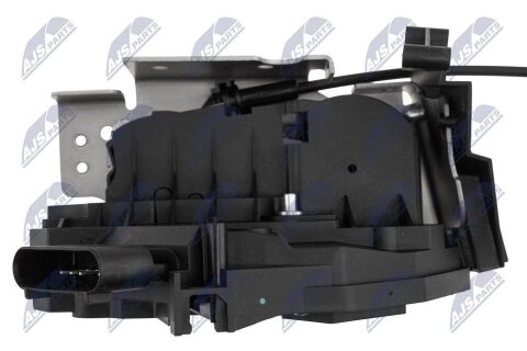 Привод центрального замка переднего сигнала Привод центрального замка переднего сигнала