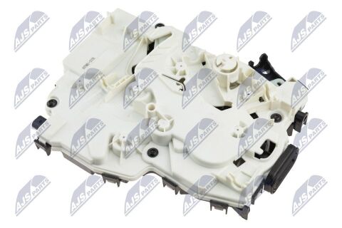 Замок боковых раздвижных дверей