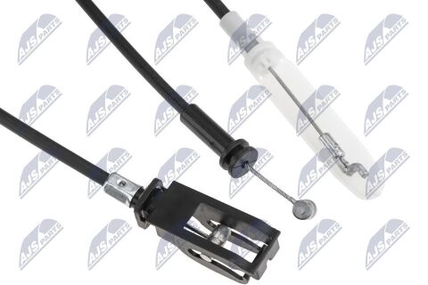 Привод центрального замка переднего сигнала Привод центрального замка переднего сигнала