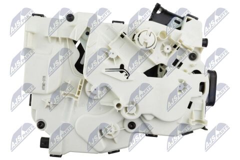 Замок боковых раздвижных дверей