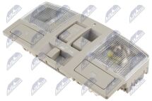 Потолочная консоль