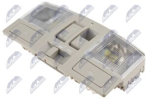 Стельова консоль