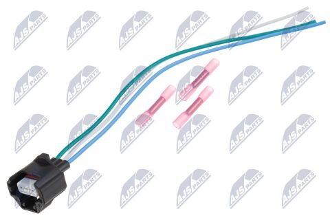 Жгут проводов/штекер датчика положения коленчатого вала Жгут проводов/штекер датчика положения коленчатого вала