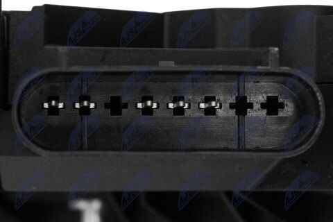 Привод центрального замка переднего сигнала Привод центрального замка переднего сигнала