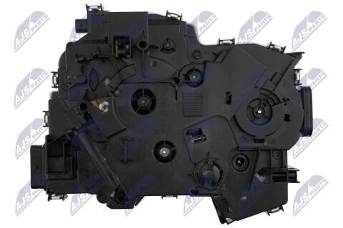 Замок боковых раздвижных дверей Замок боковых раздвижных дверей