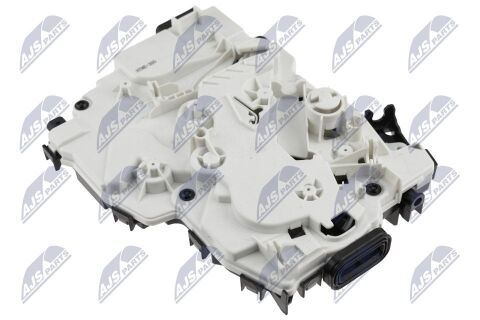 Замок для боковых раздвижных дверей