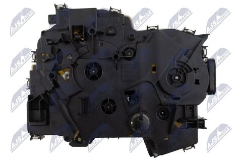 Замок боковых раздвижных дверей