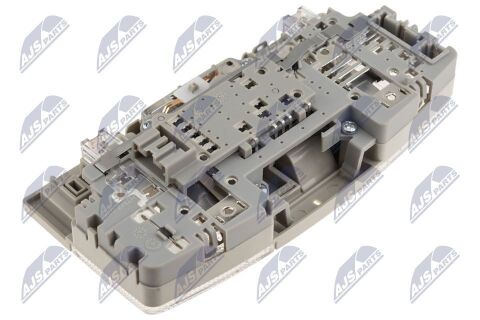 Стельова консоль 