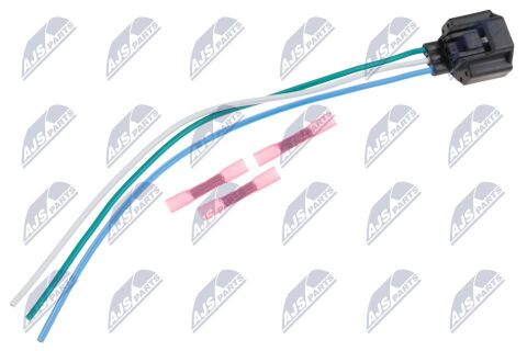 Жгут проводов/штекер датчика положения коленчатого вала Жгут проводов/штекер датчика положения коленчатого вала