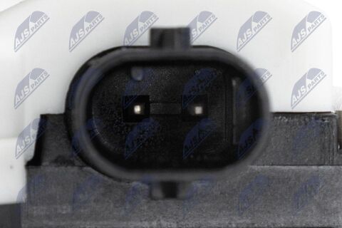 Замок боковых раздвижных дверей Замок боковых раздвижных дверей