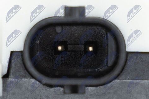 Замок боковых раздвижных дверей