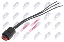Джгут проводів/штекер датчика тиску палива