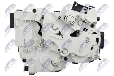 Замок для боковых раздвижных дверей