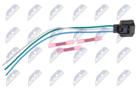 Жгут проводов/штекер датчика положения коленчатого вала Жгут проводов/штекер датчика положения коленчатого вала