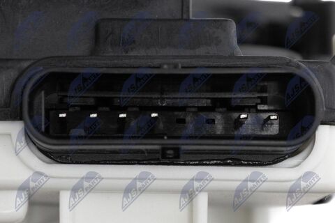 Замок боковых раздвижных дверей Замок боковых раздвижных дверей