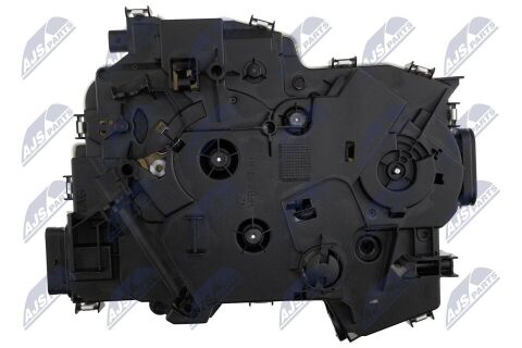 Замок для боковых раздвижных дверей