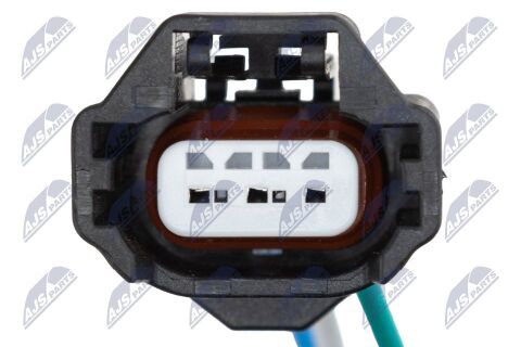 Жгут проводов/штекер датчика положения коленчатого вала Жгут проводов/штекер датчика положения коленчатого вала