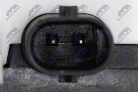 Замок для боковых раздвижных дверей