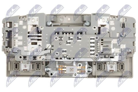 Стельова консоль Стельова консоль