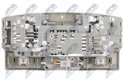 Стельова консоль 