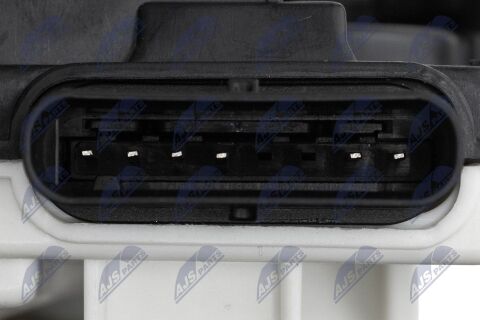 Замок для боковых раздвижных дверей