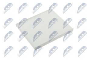 Салонный фильтр