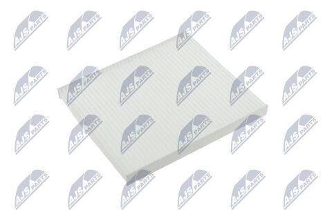 Салонний фільтр